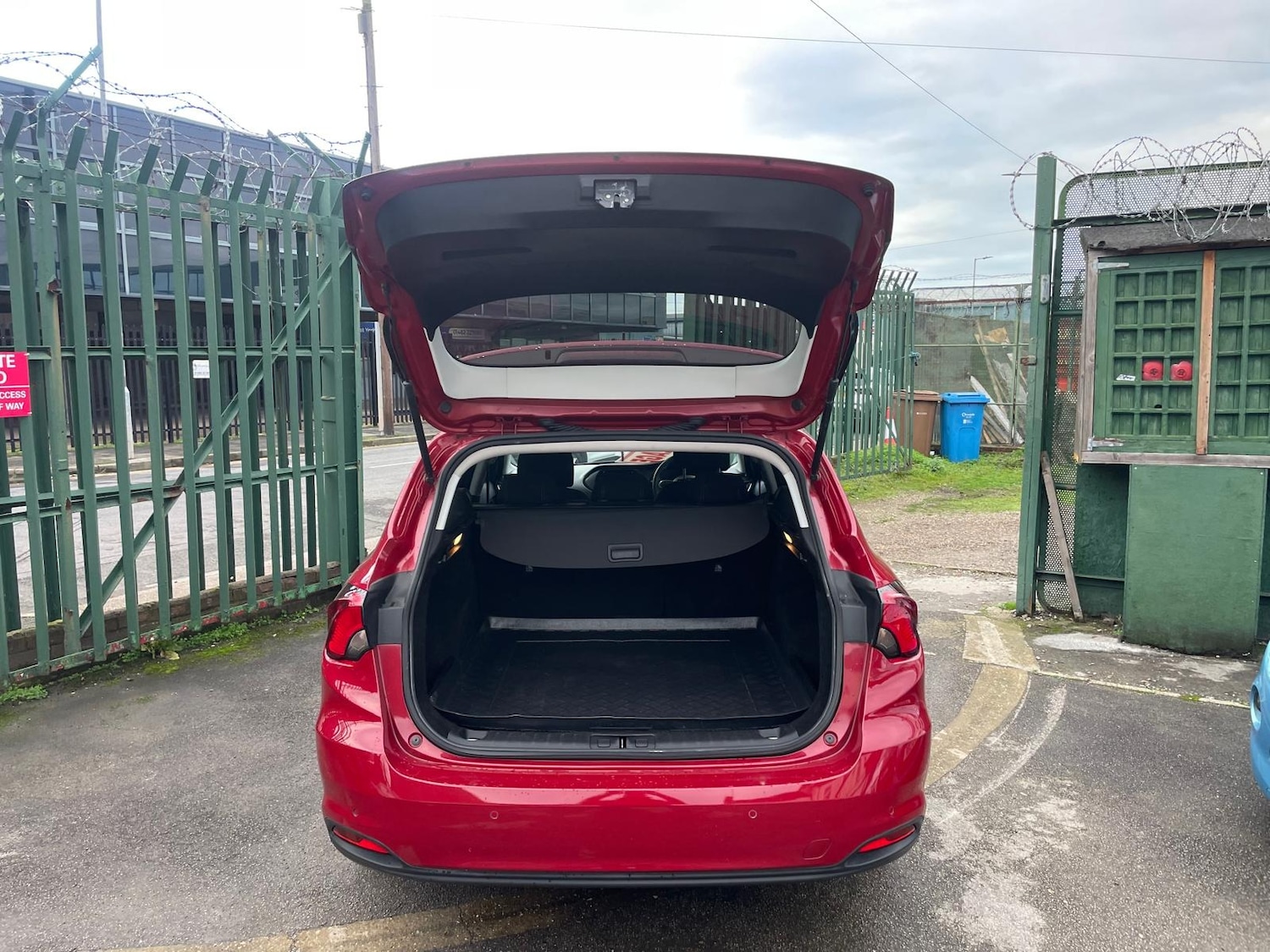 Used Fiat Tipo 2017 for sale - 76520910: Photo 5