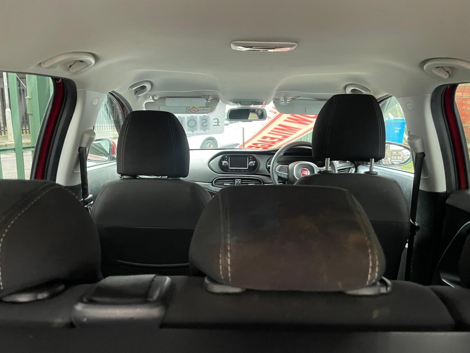 Used Fiat Tipo 2017 for sale - 76520910: Photo 7