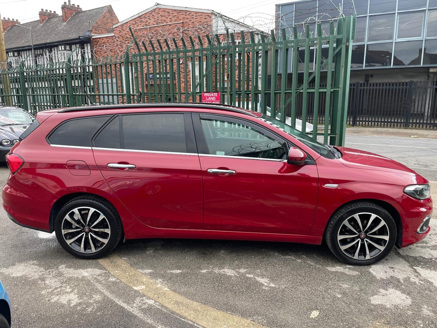 Used Fiat Tipo 2017 for sale - 76520910: Photo 9