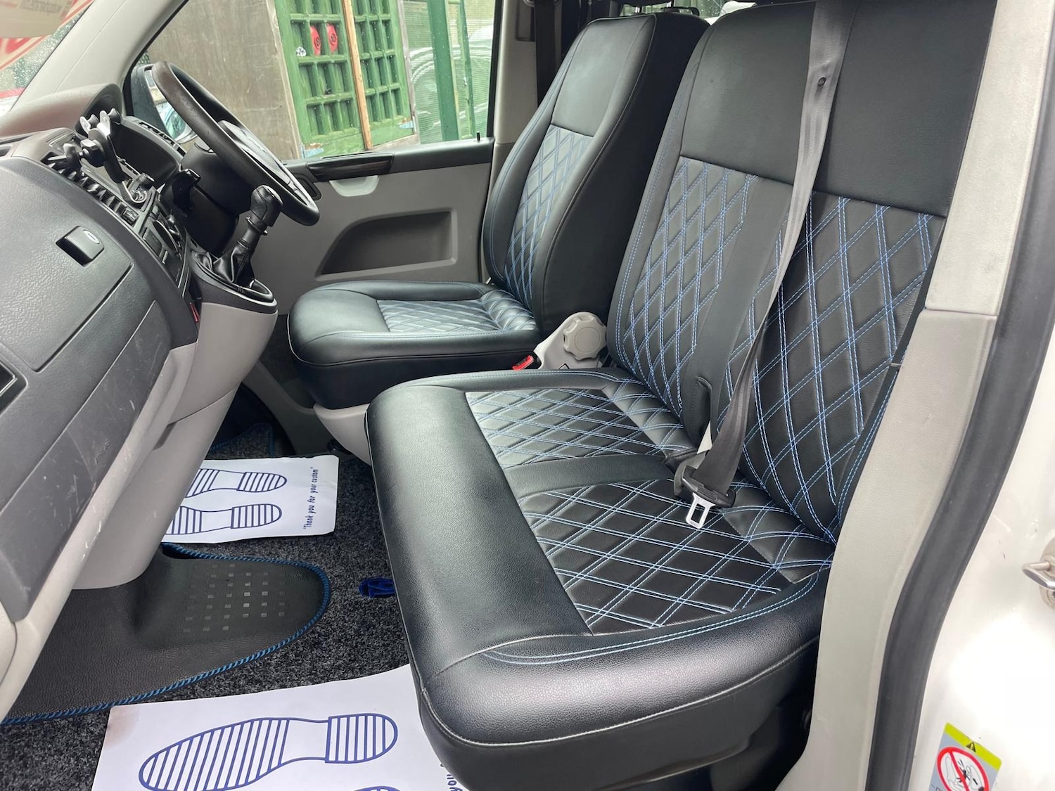 Used Volkswagen Transporter 2015 for sale - 76331122: Photo 12