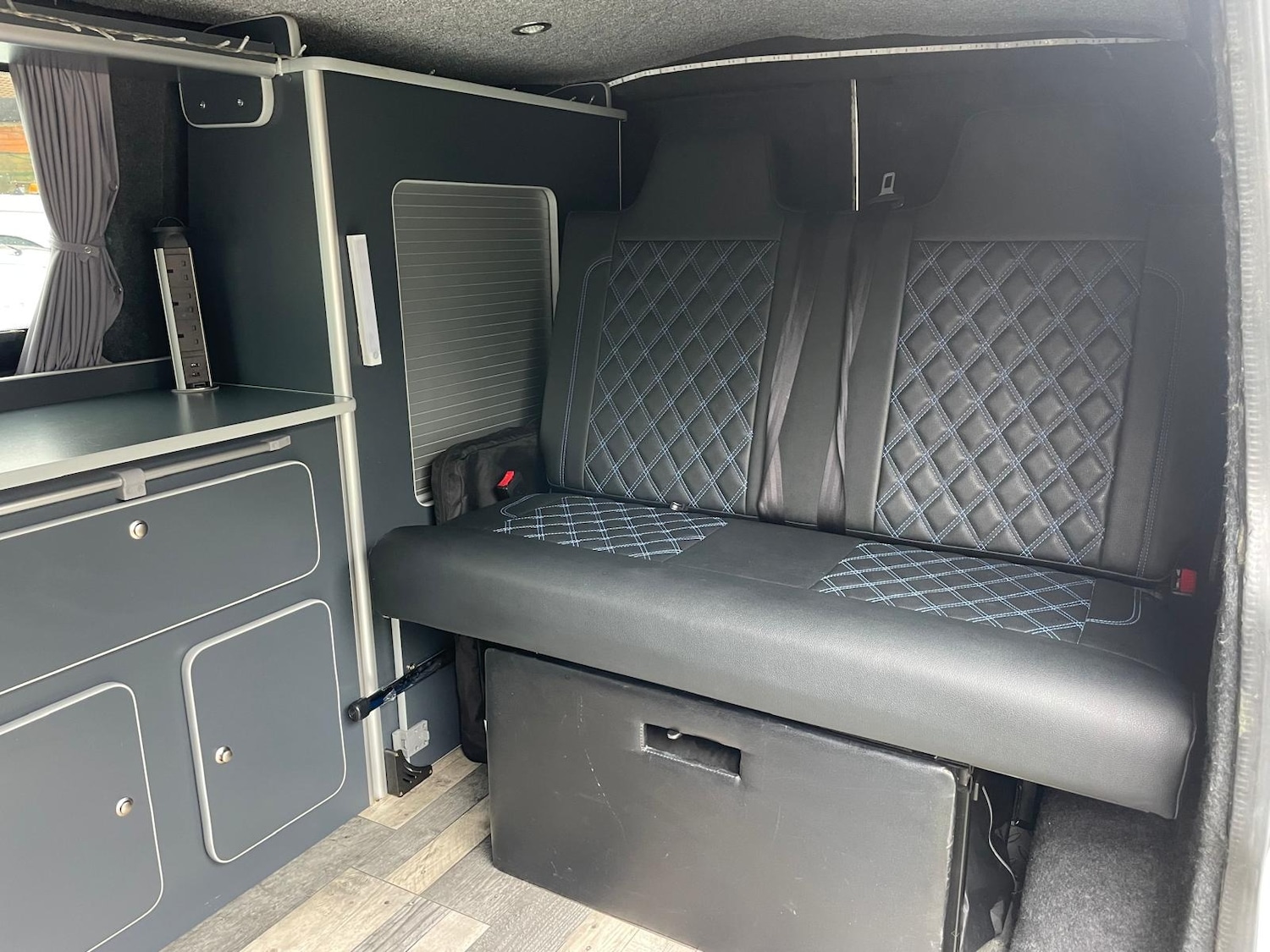 Used Volkswagen Transporter 2015 for sale - 76331122: Photo 17