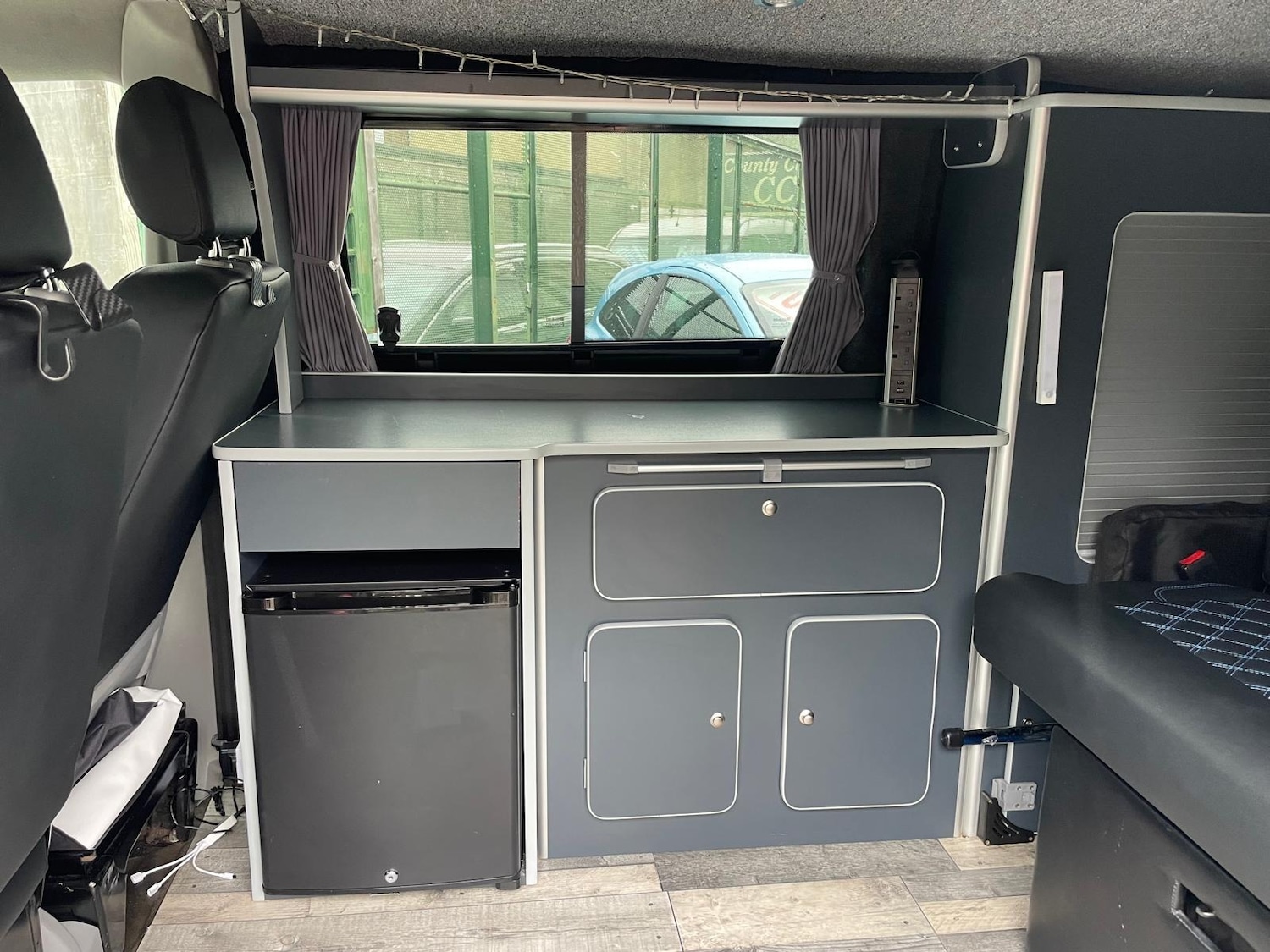 Used Volkswagen Transporter 2015 for sale - 76331122: Photo 18