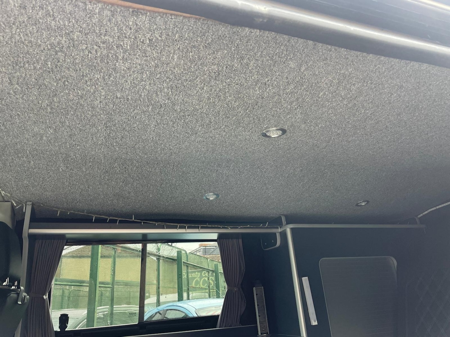 Used Volkswagen Transporter 2015 for sale - 76331122: Photo 19