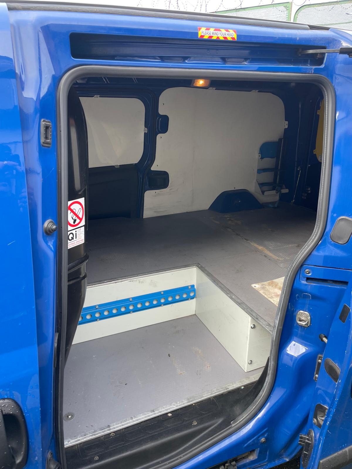 Used Fiat Doblo 2016 for sale - 76627314: Photo 14