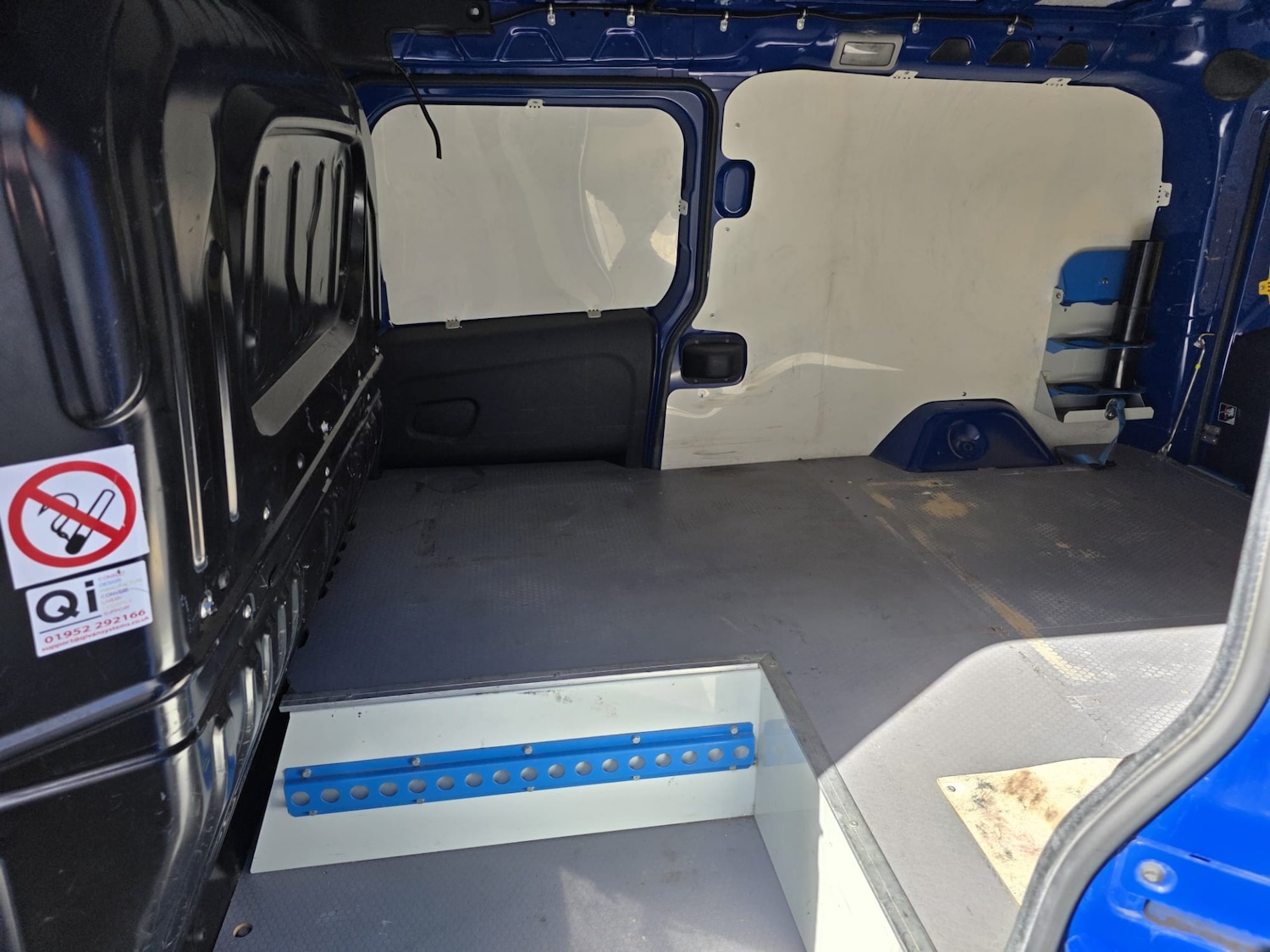 Used Fiat Doblo 2016 for sale - 76627314: Photo 9