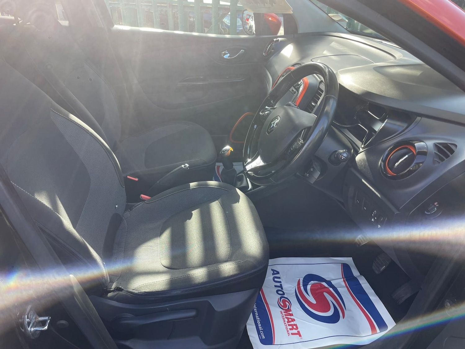 Used Renault Captur 2014 for sale - 78054324: Photo 11