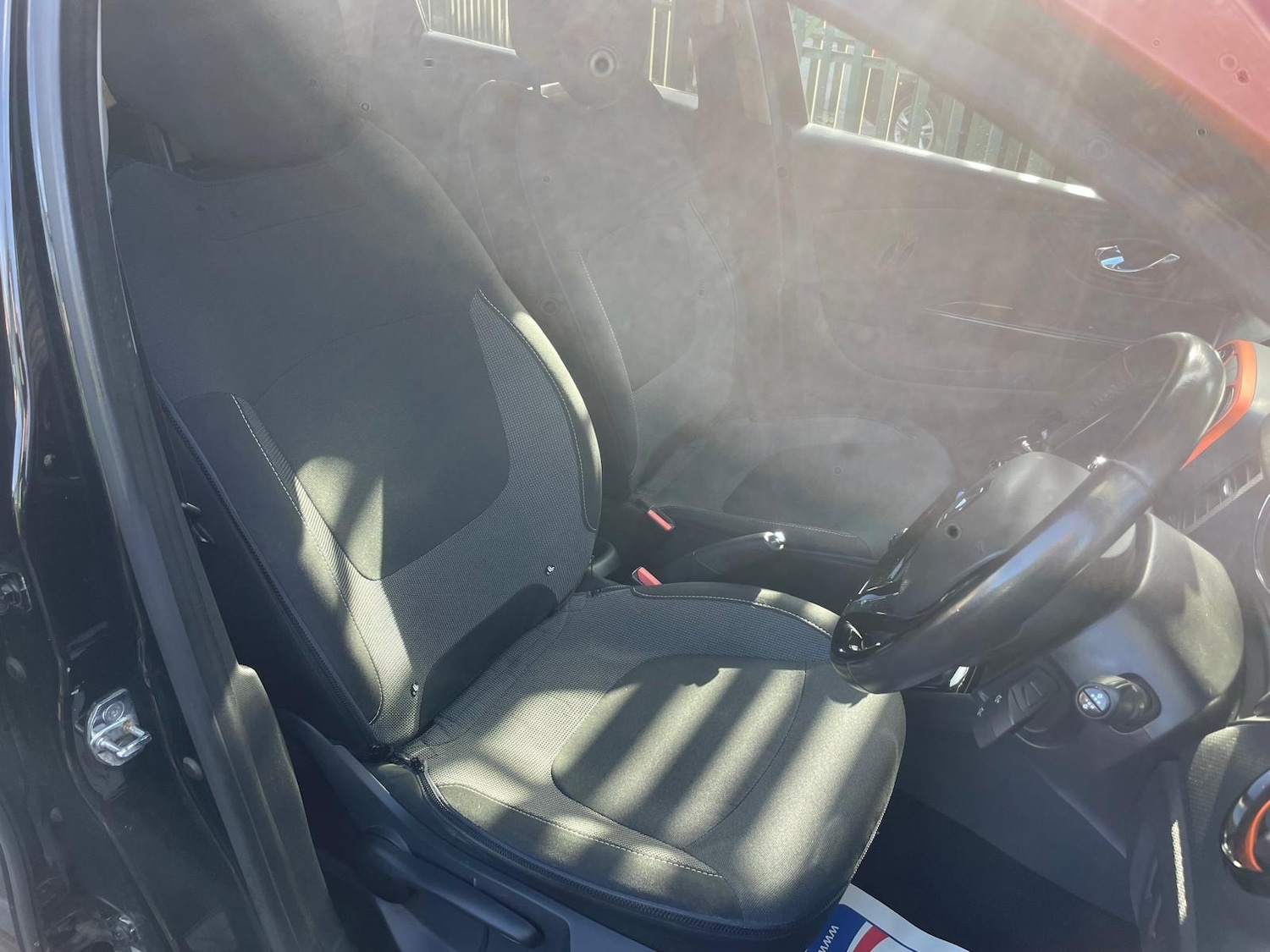 Used Renault Captur 2014 for sale - 78054324: Photo 14