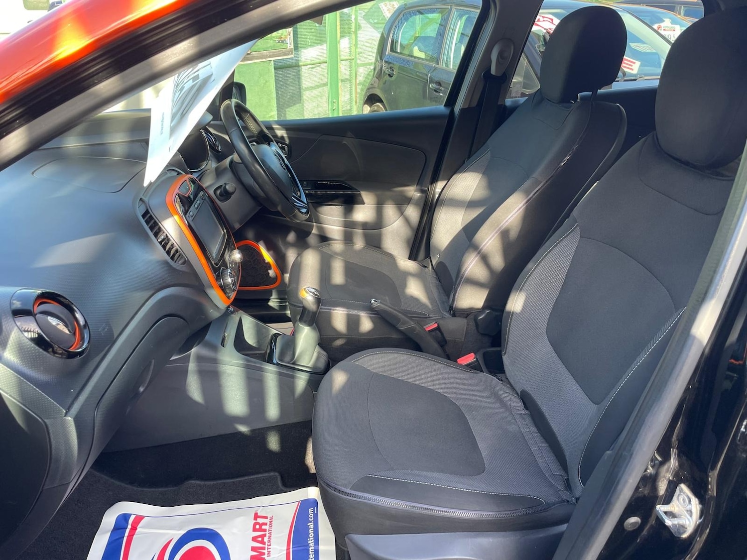 Used Renault Captur 2014 for sale - 78054324: Photo 15