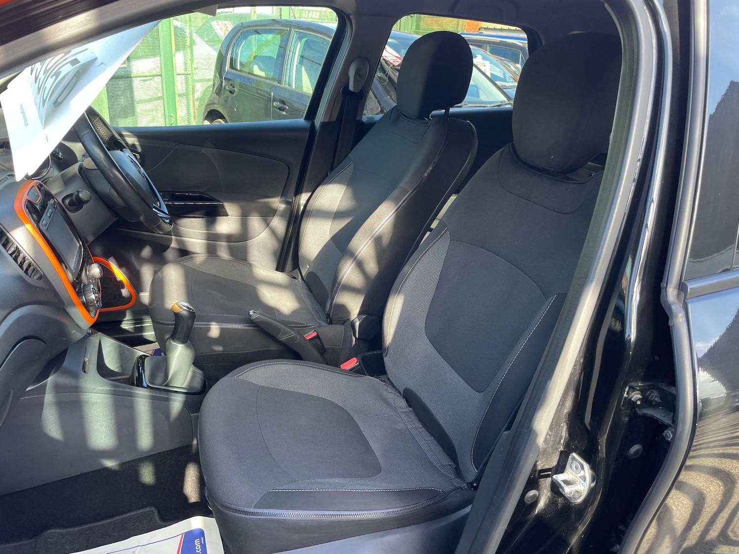 Used Renault Captur 2014 for sale - 78054324: Photo 16