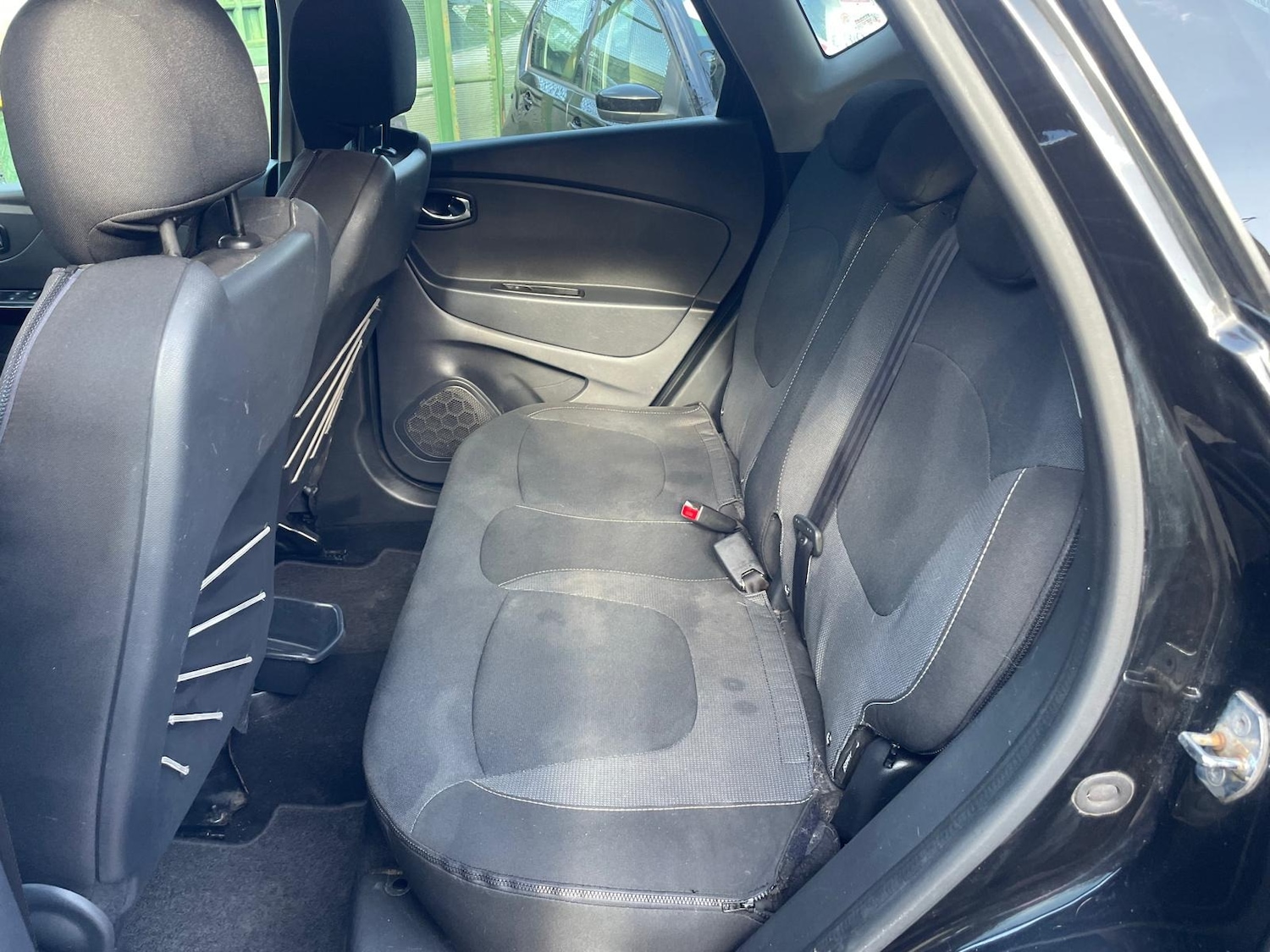 Used Renault Captur 2014 for sale - 78054324: Photo 19