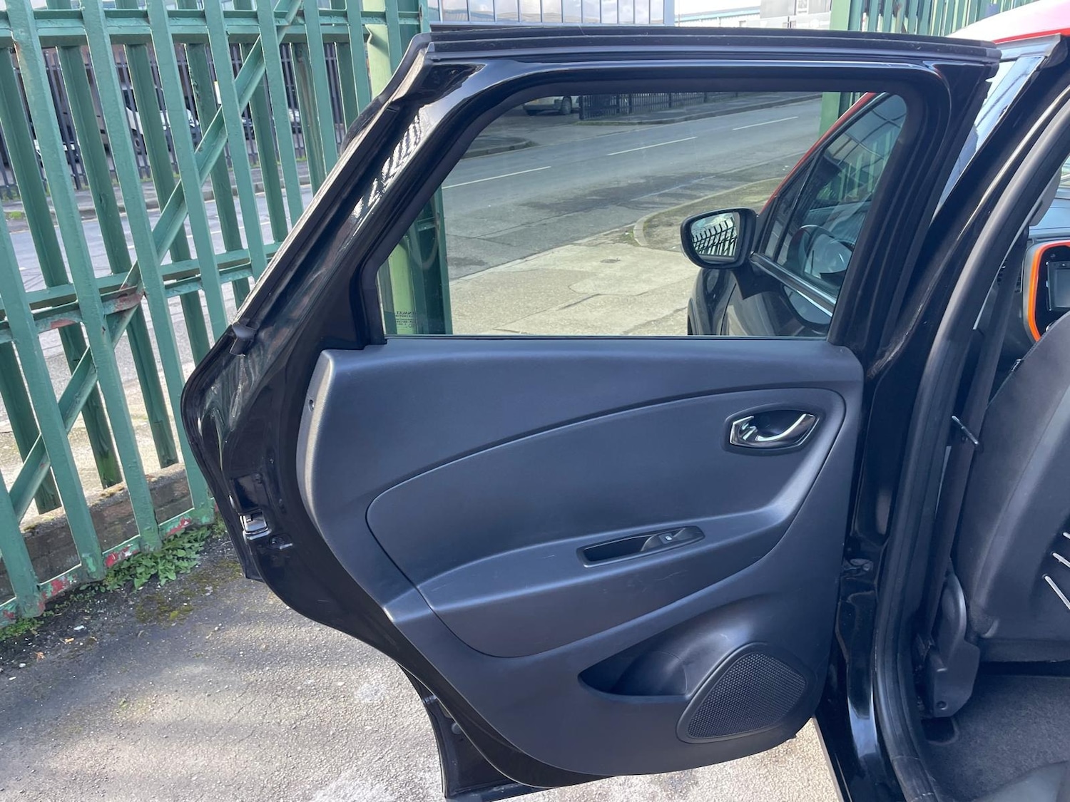 Used Renault Captur 2014 for sale - 78054324: Photo 20