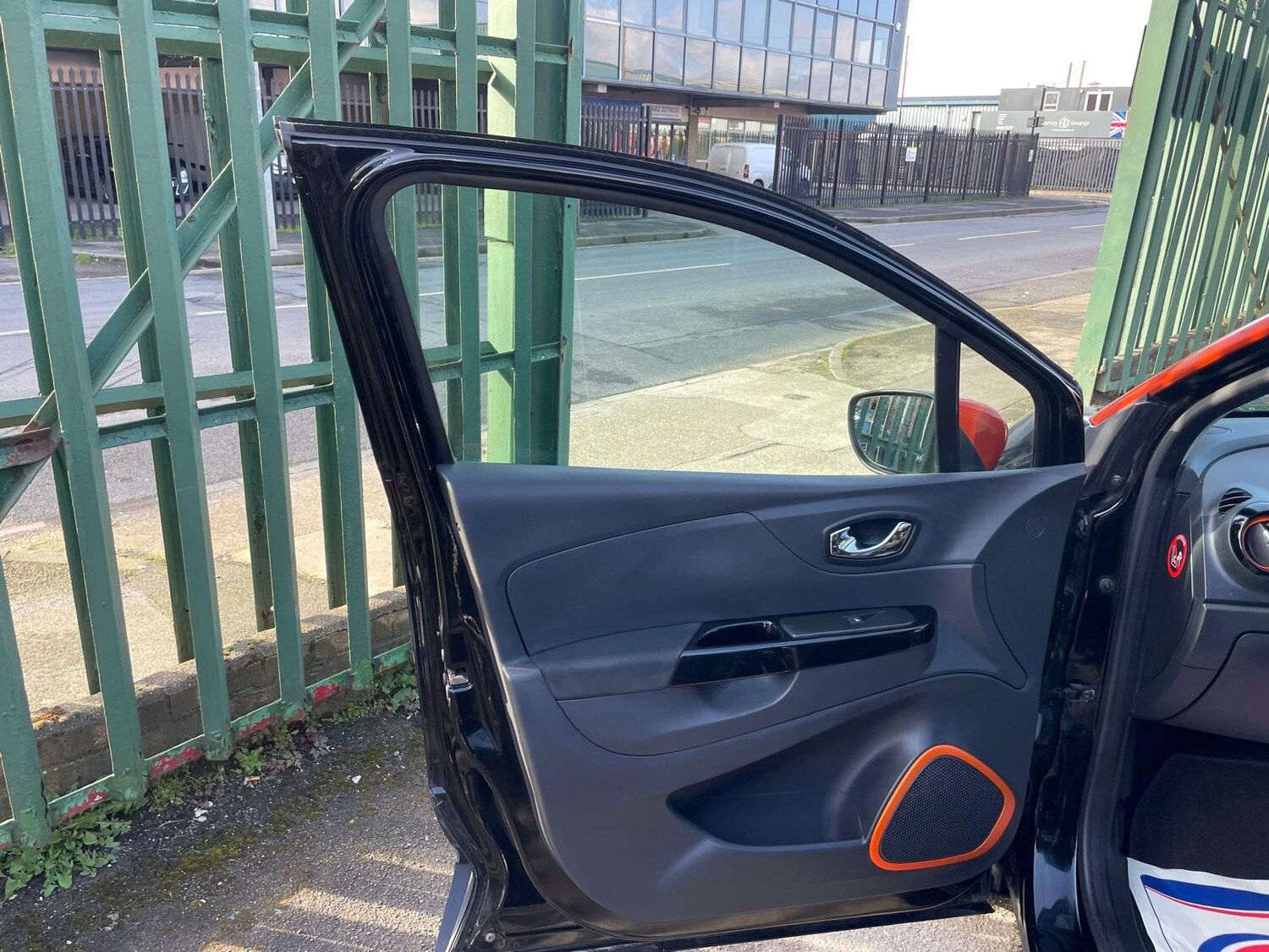 Used Renault Captur 2014 for sale - 78054324: Photo 25