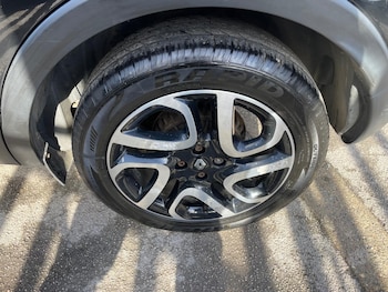 Used Renault Captur 2014 for sale - 78054324: Photo