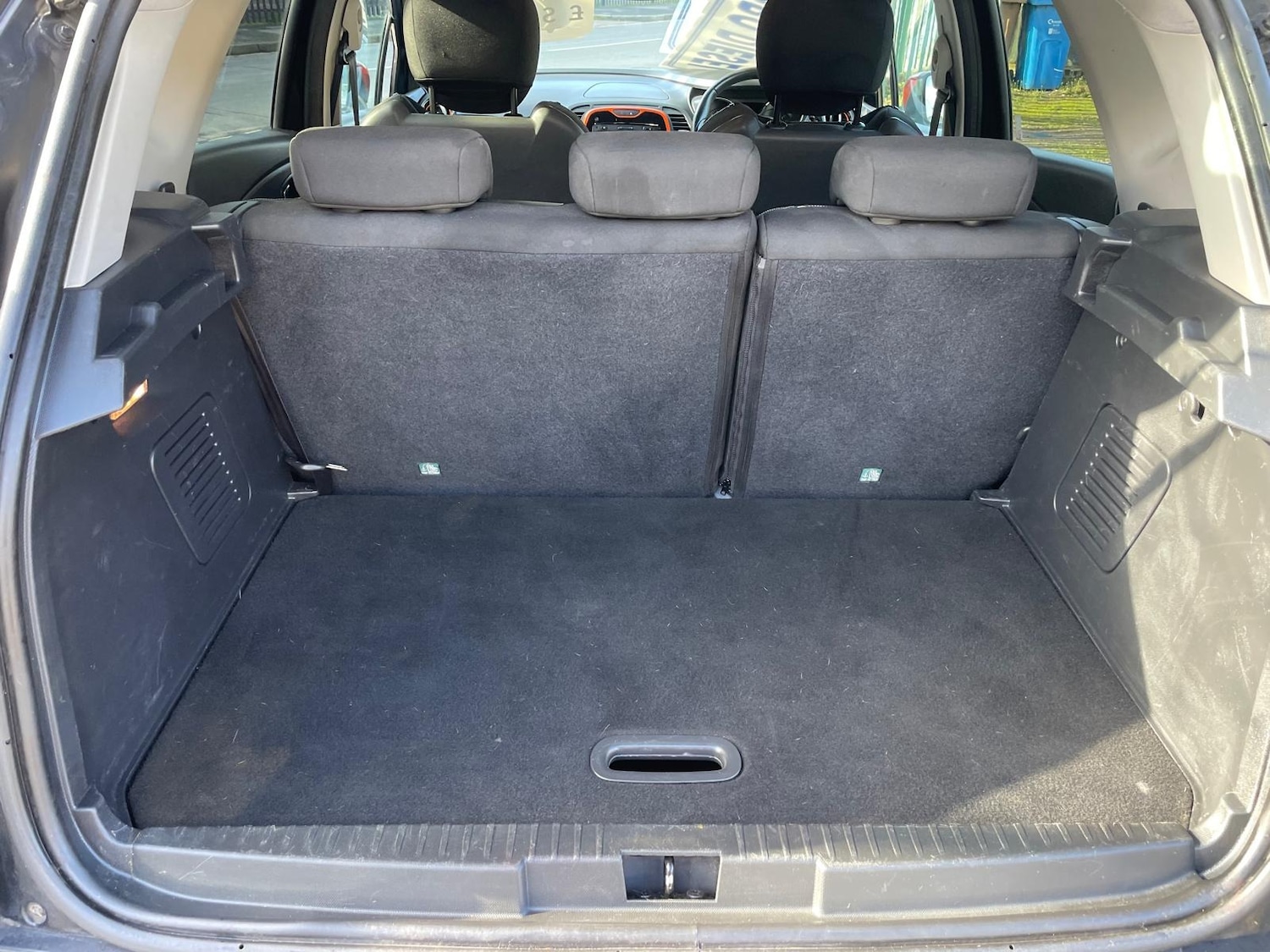 Used Renault Captur 2014 for sale - 78054324: Photo 8