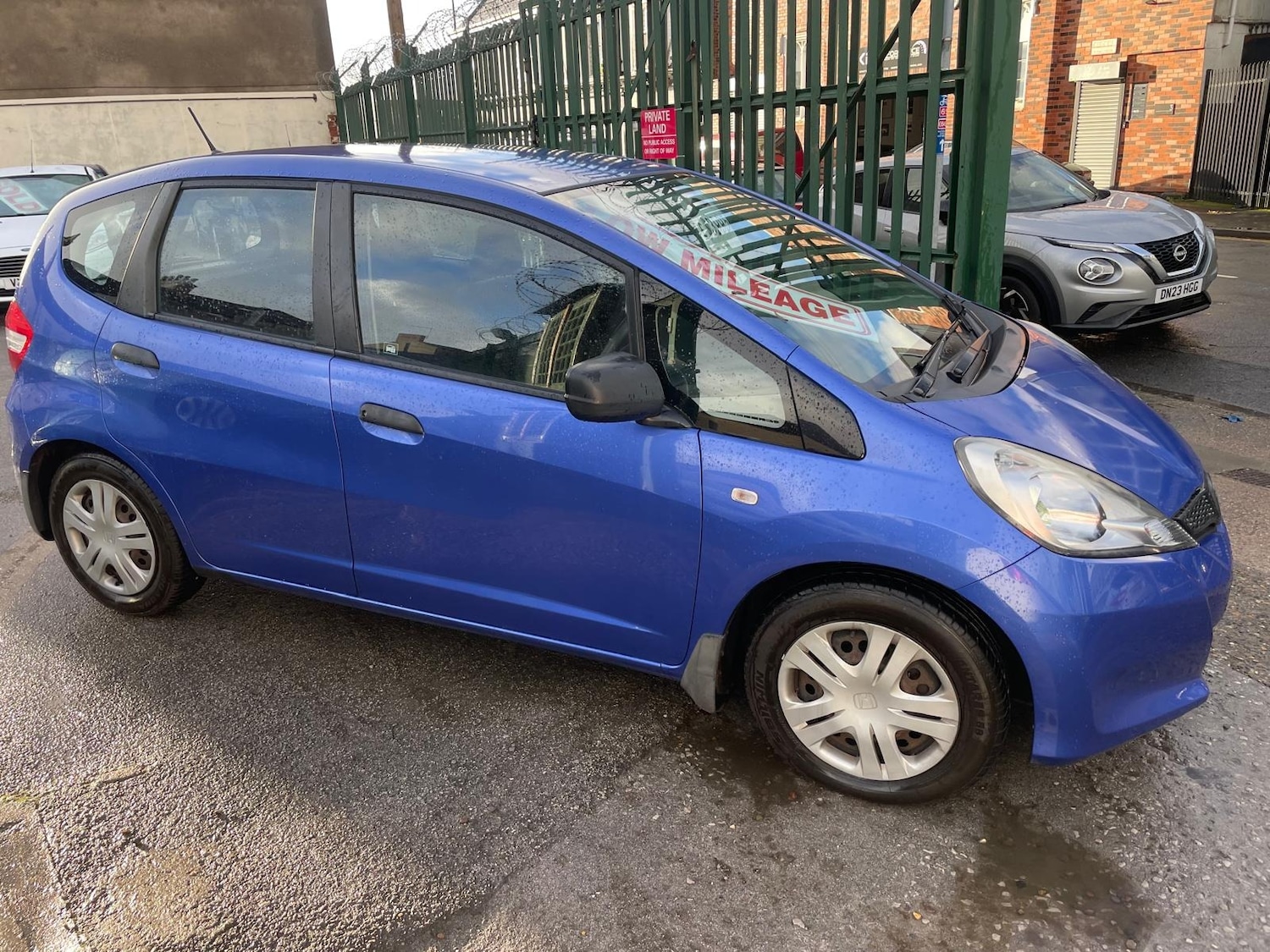 Used Honda Jazz 2012 for sale - 76692634: Photo 10