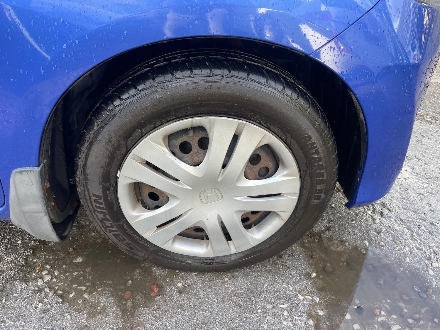 Used Honda Jazz 2012 for sale - 76692634: Photo 11