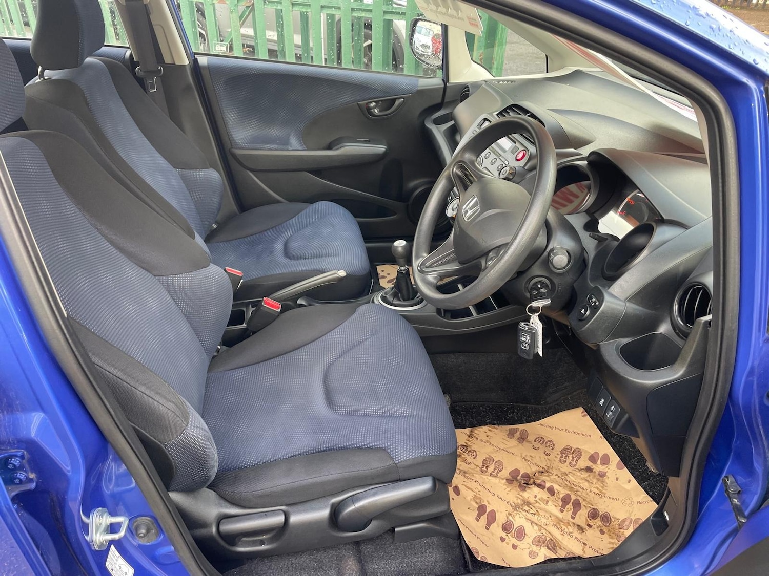 Used Honda Jazz 2012 for sale - 76692634: Photo 12