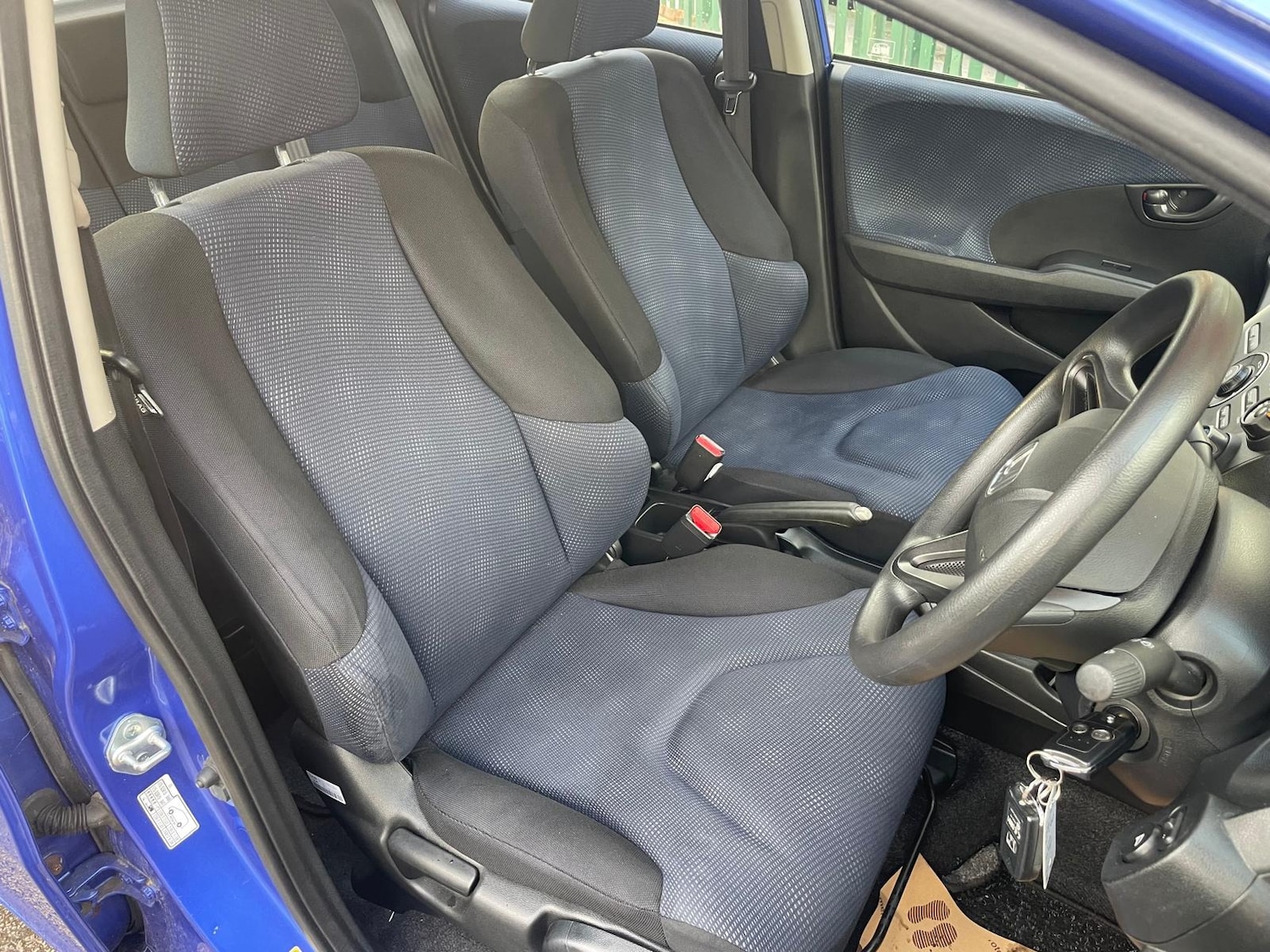 Used Honda Jazz 2012 for sale - 76692634: Photo 15