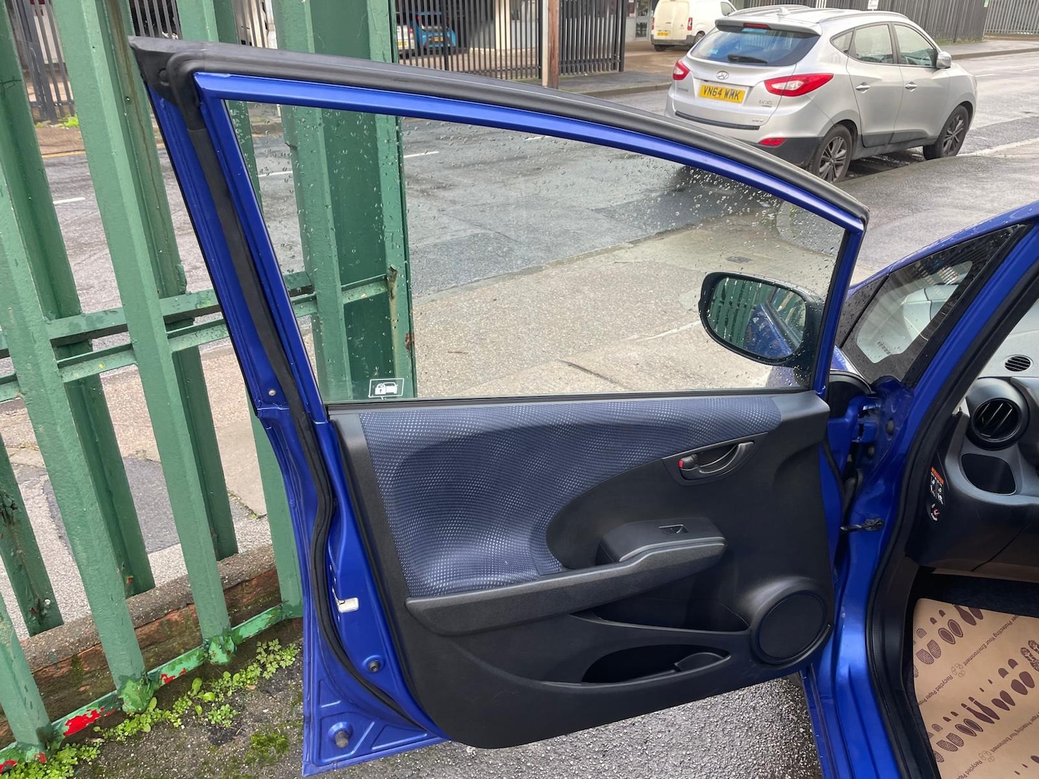 Used Honda Jazz 2012 for sale - 76692634: Photo 18