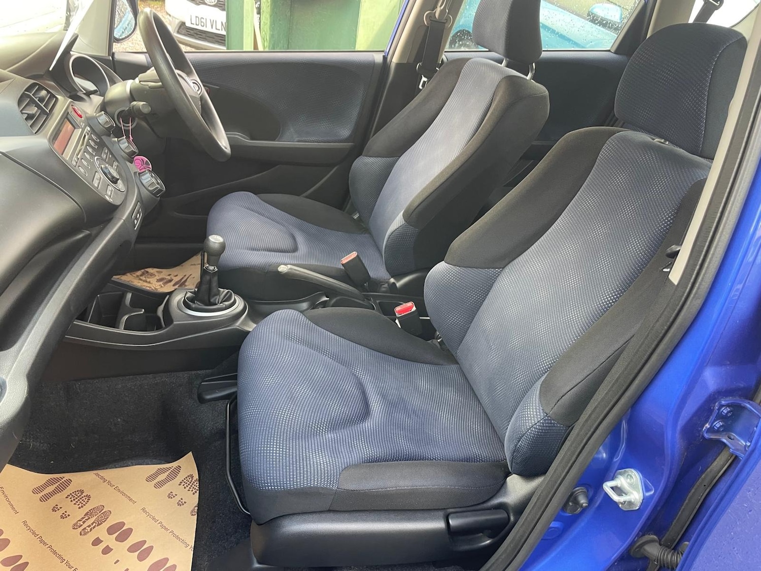 Used Honda Jazz 2012 for sale - 76692634: Photo 19