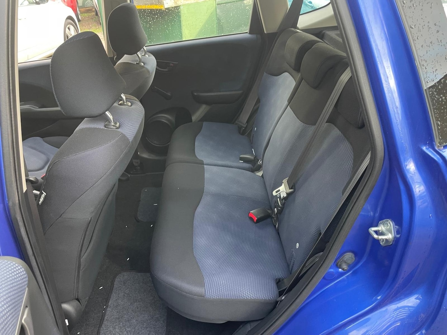 Used Honda Jazz 2012 for sale - 76692634: Photo 20