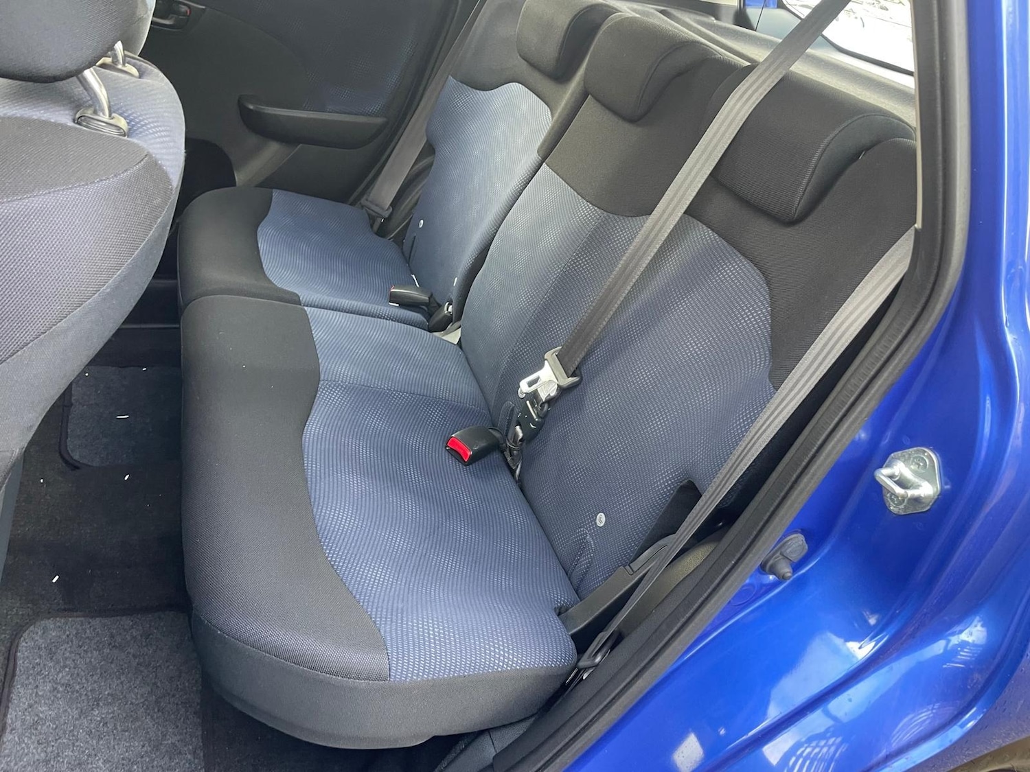 Used Honda Jazz 2012 for sale - 76692634: Photo 21