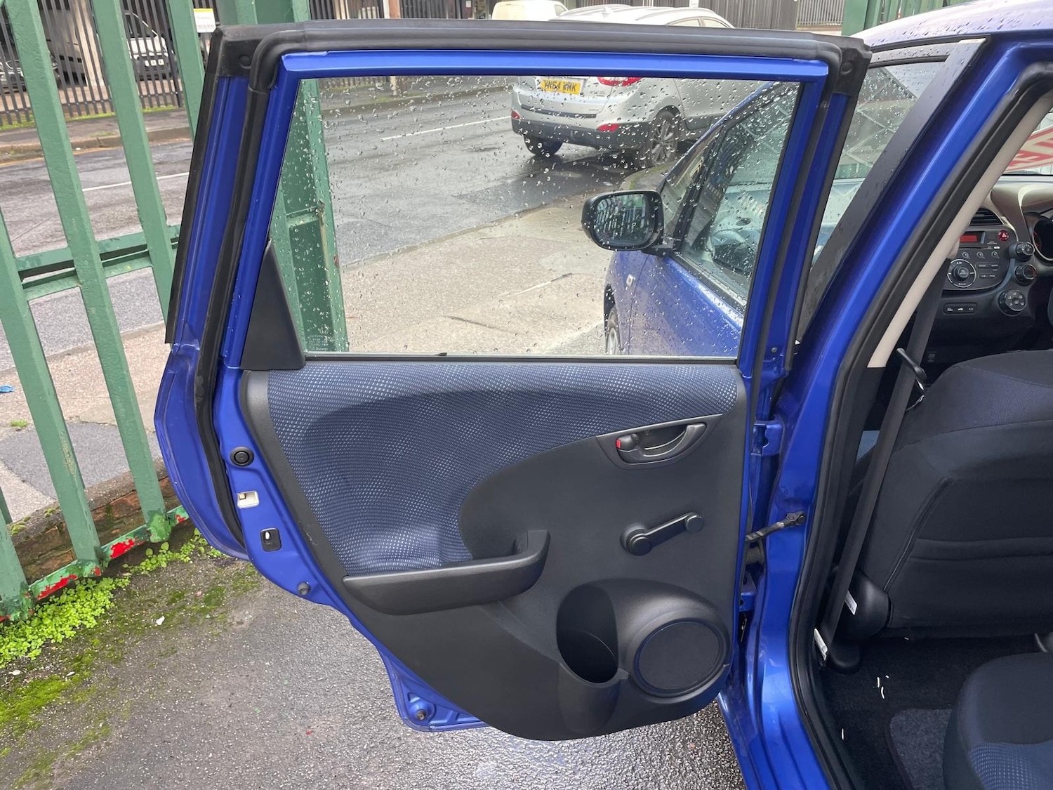 Used Honda Jazz 2012 for sale - 76692634: Photo 22