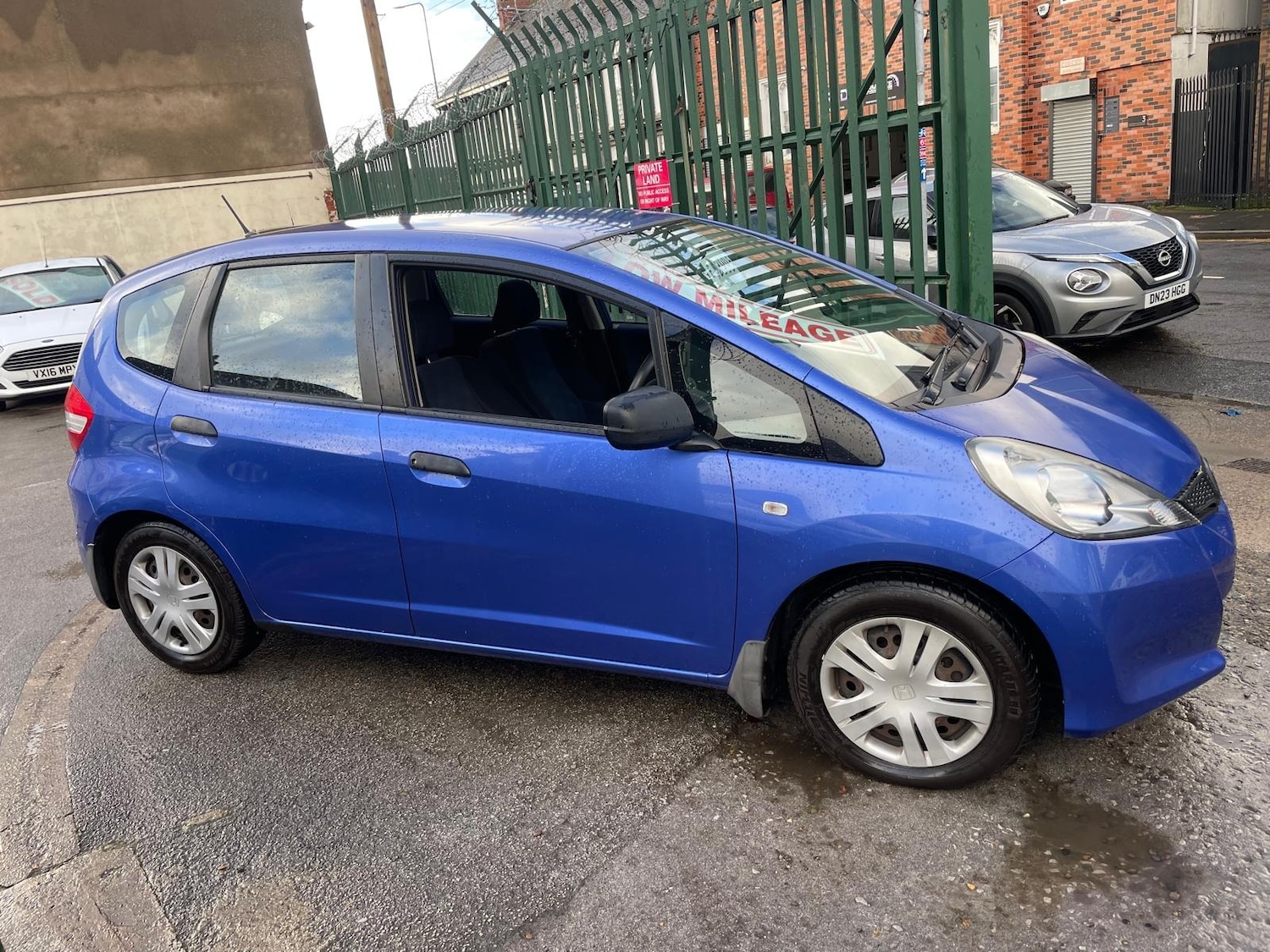 Used Honda Jazz 2012 for sale - 76692634: Photo 25