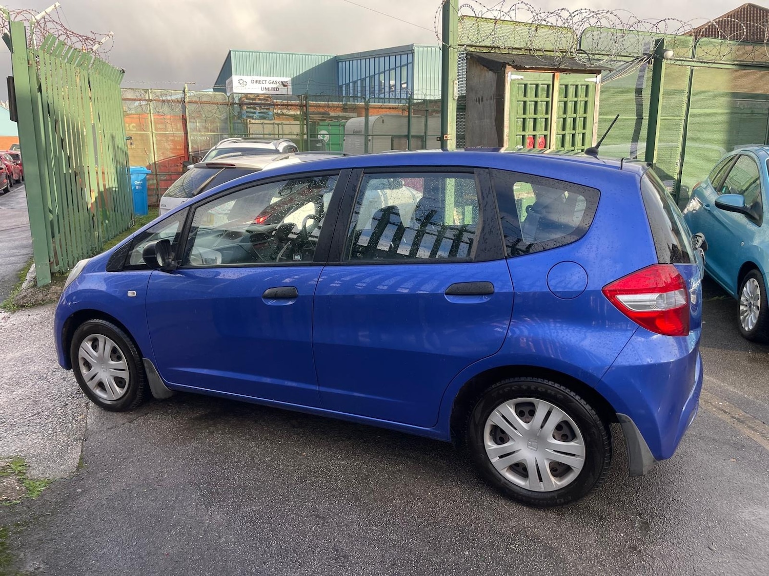 Used Honda Jazz 2012 for sale - 76692634: Photo 27