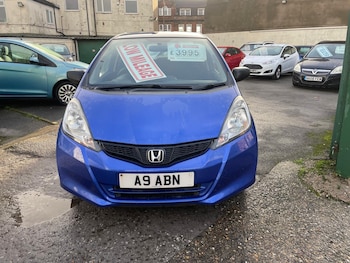 Used Honda Jazz 2012 for sale - 76692634: Photo