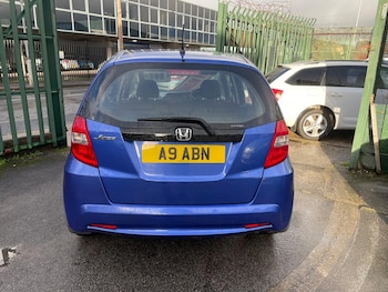 Used Honda Jazz 2012 for sale - 76692634: Photo