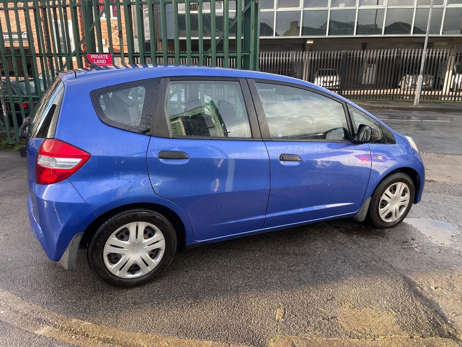 Used Honda Jazz 2012 for sale - 76692634: Photo 6