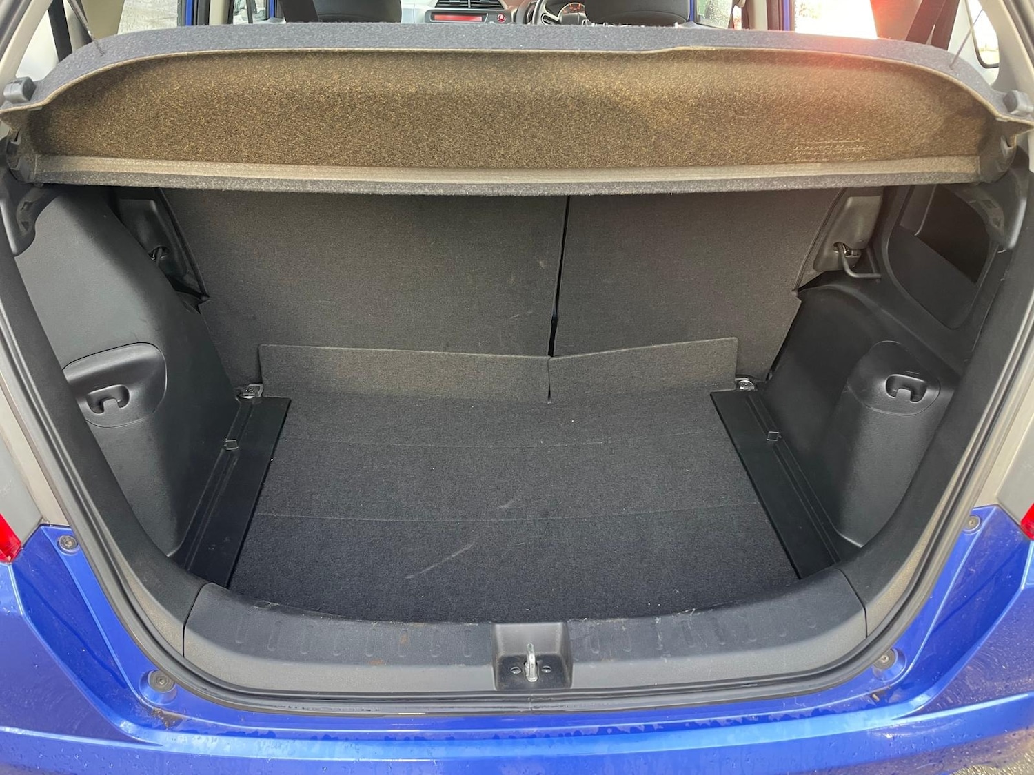 Used Honda Jazz 2012 for sale - 76692634: Photo 8