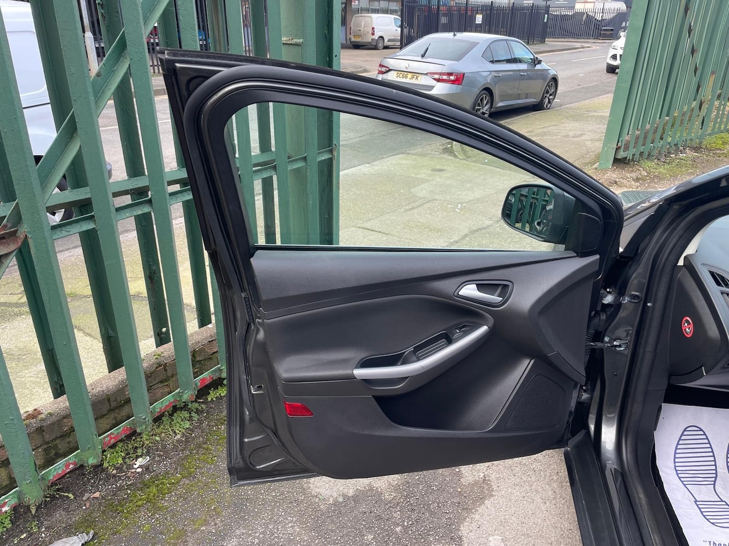 Used Ford Focus 2016 for sale - 77590669: Photo 18