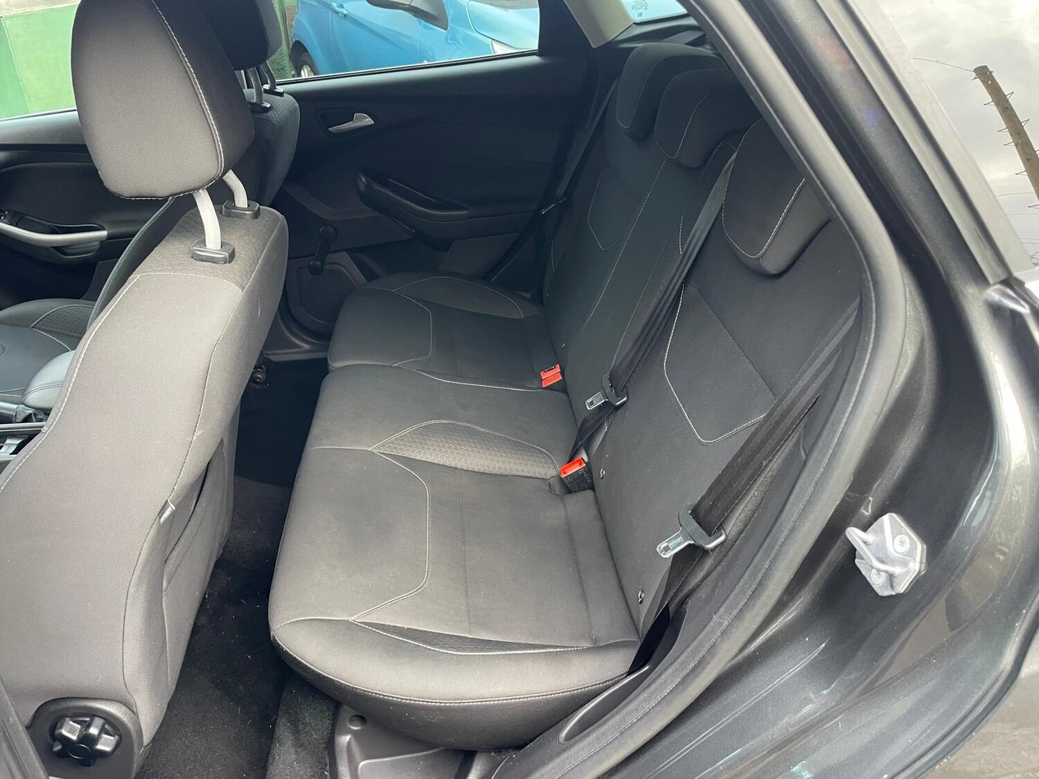 Used Ford Focus 2016 for sale - 77590669: Photo 20