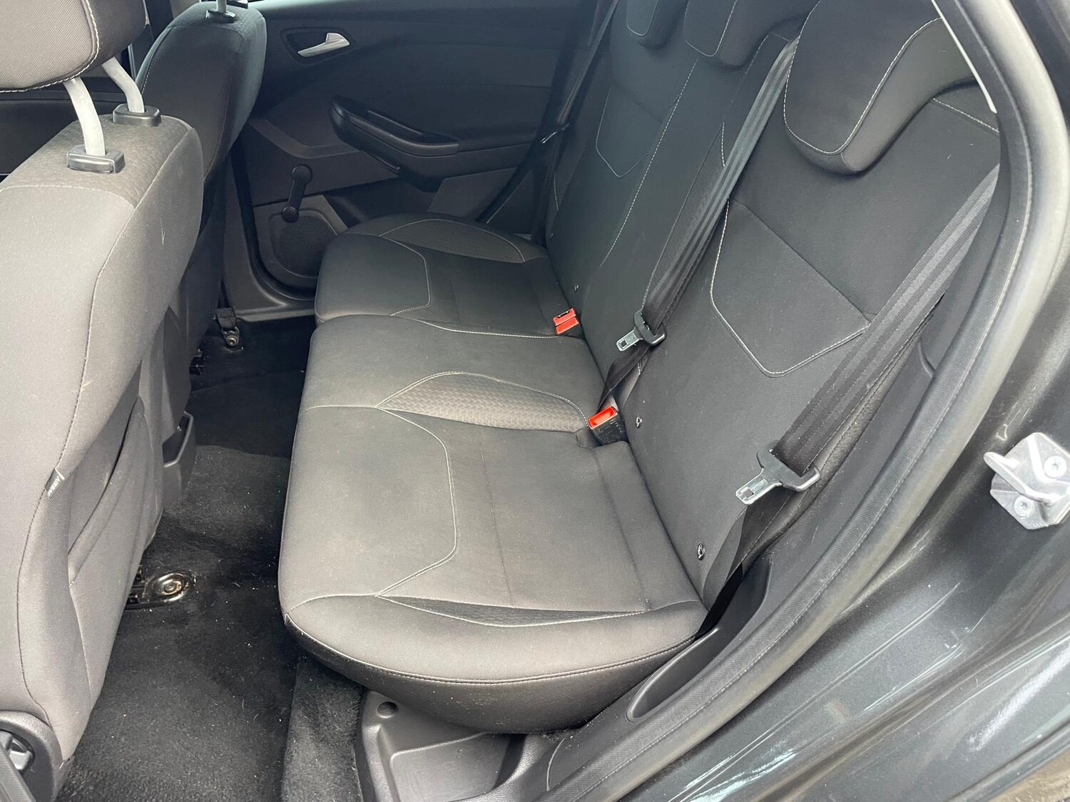 Used Ford Focus 2016 for sale - 77590669: Photo 21