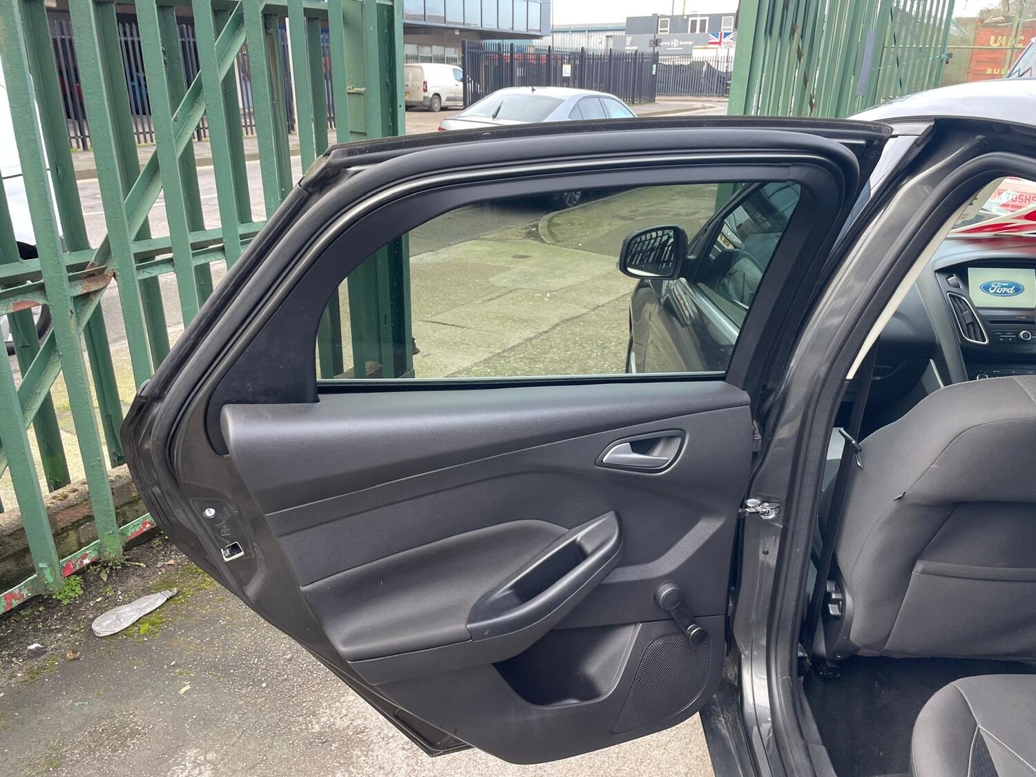 Used Ford Focus 2016 for sale - 77590669: Photo 22