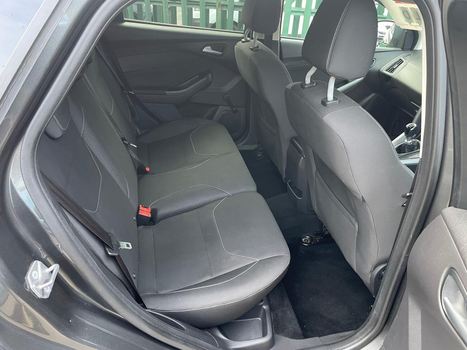 Used Ford Focus 2016 for sale - 77590669: Photo 23