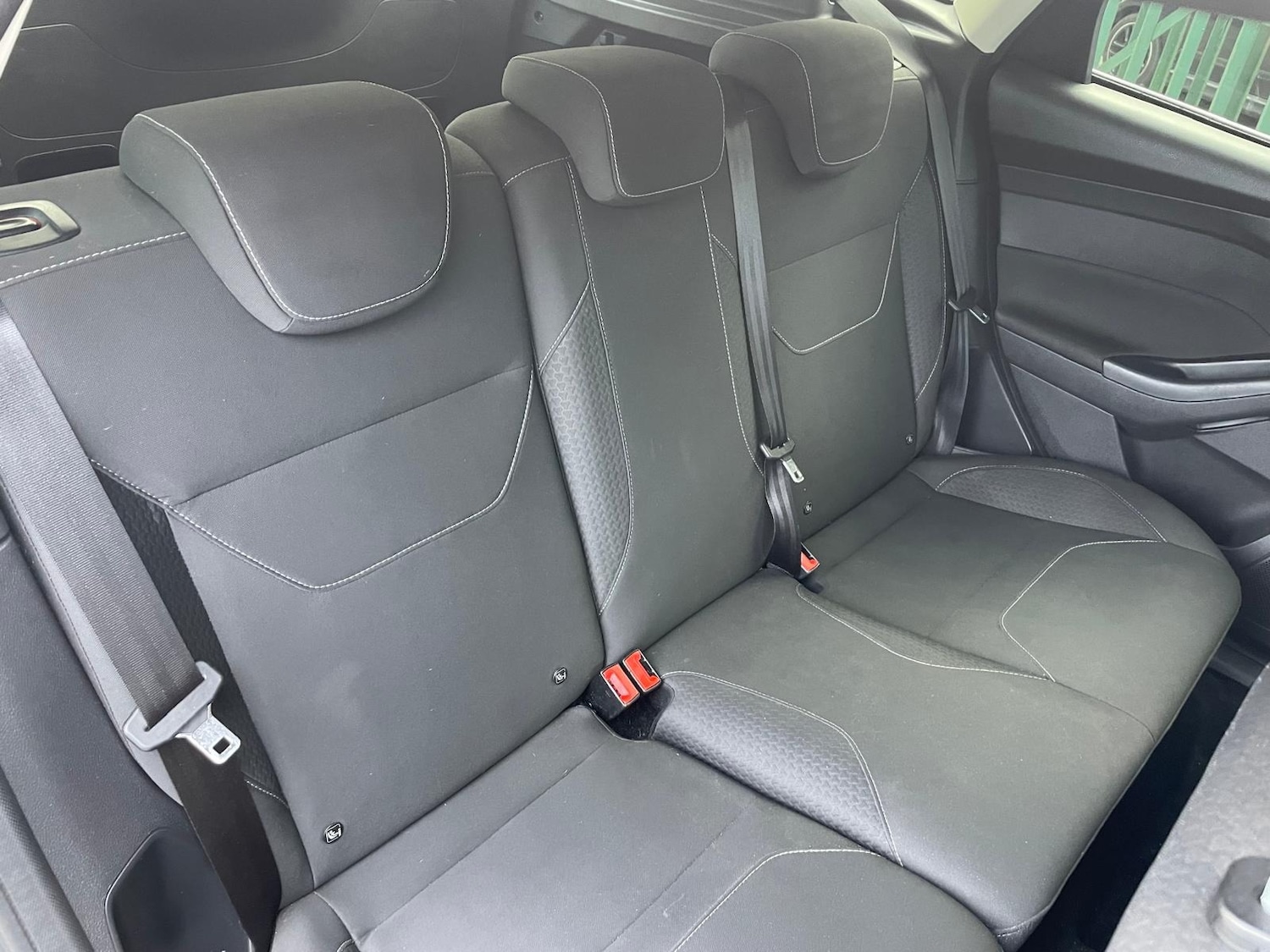 Used Ford Focus 2016 for sale - 77590669: Photo 25