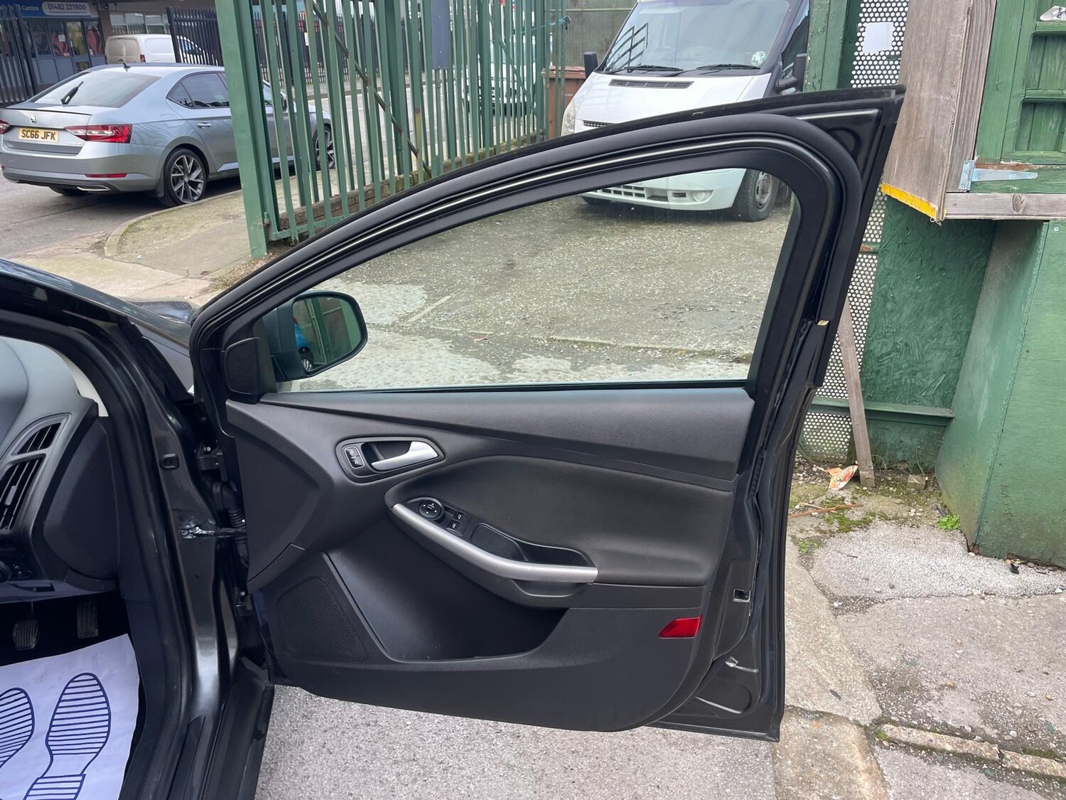 Used Ford Focus 2016 for sale - 77590669: Photo 28