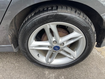 Used Ford Focus 2016 for sale - 77590669: Photo