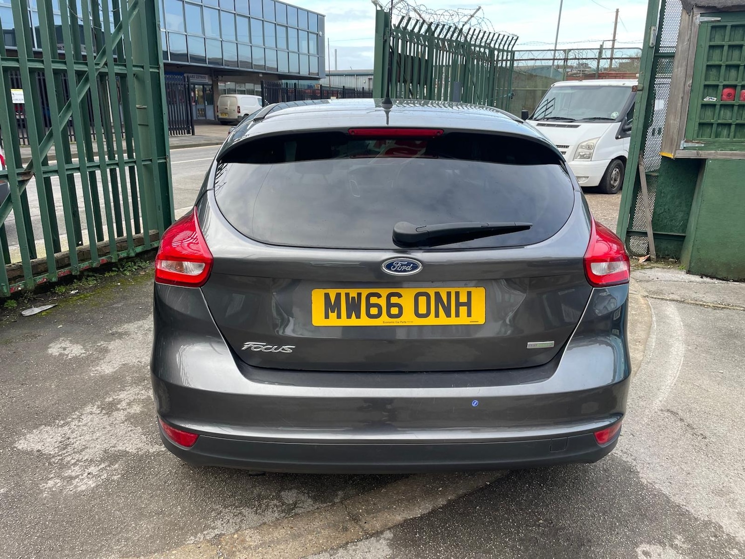 Used Ford Focus 2016 for sale - 77590669: Photo 6