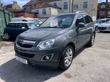 2013 (13) - 2.2 CDTi SE 5dr