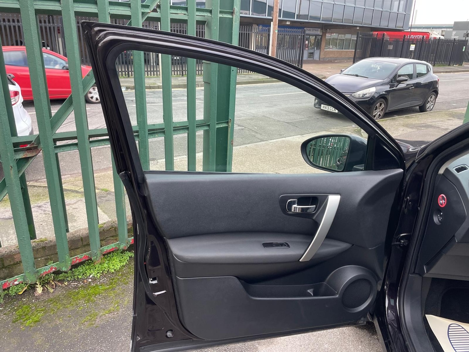 Used Nissan Qashqai+2 2013 for sale - 76951023: Photo 18