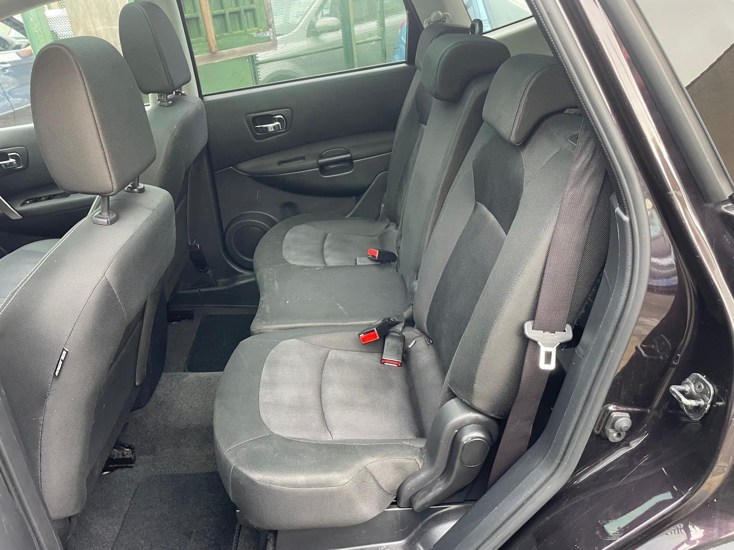 Used Nissan Qashqai+2 2013 for sale - 76951023: Photo 20