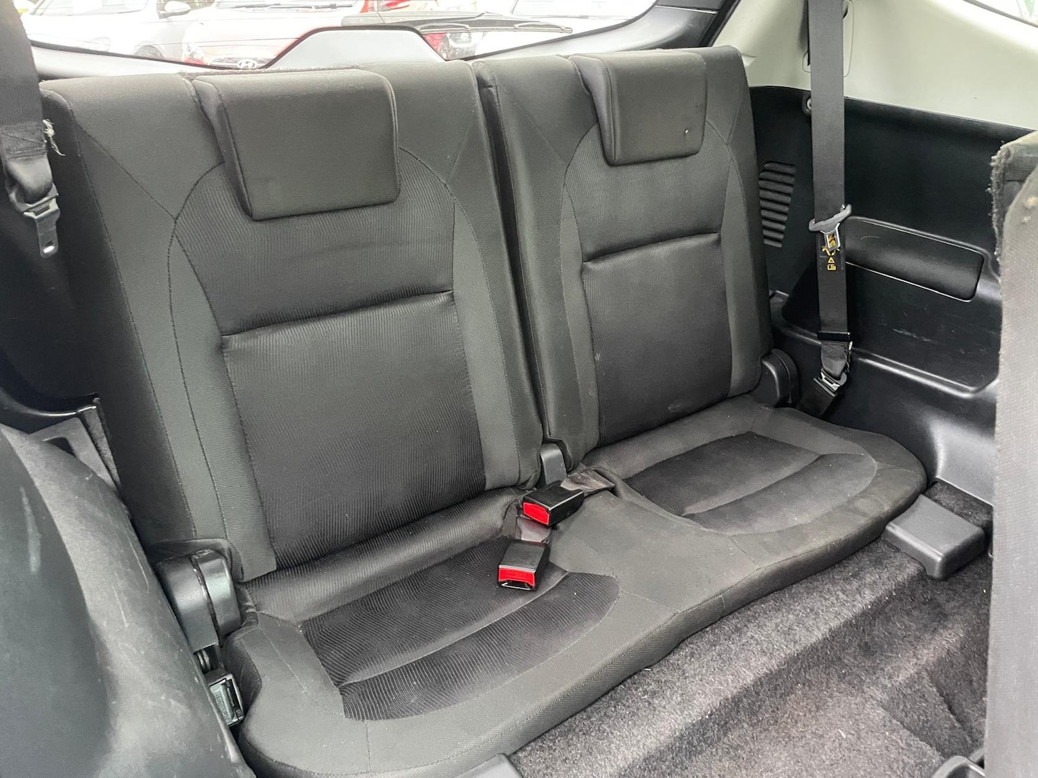 Used Nissan Qashqai+2 2013 for sale - 76951023: Photo 22