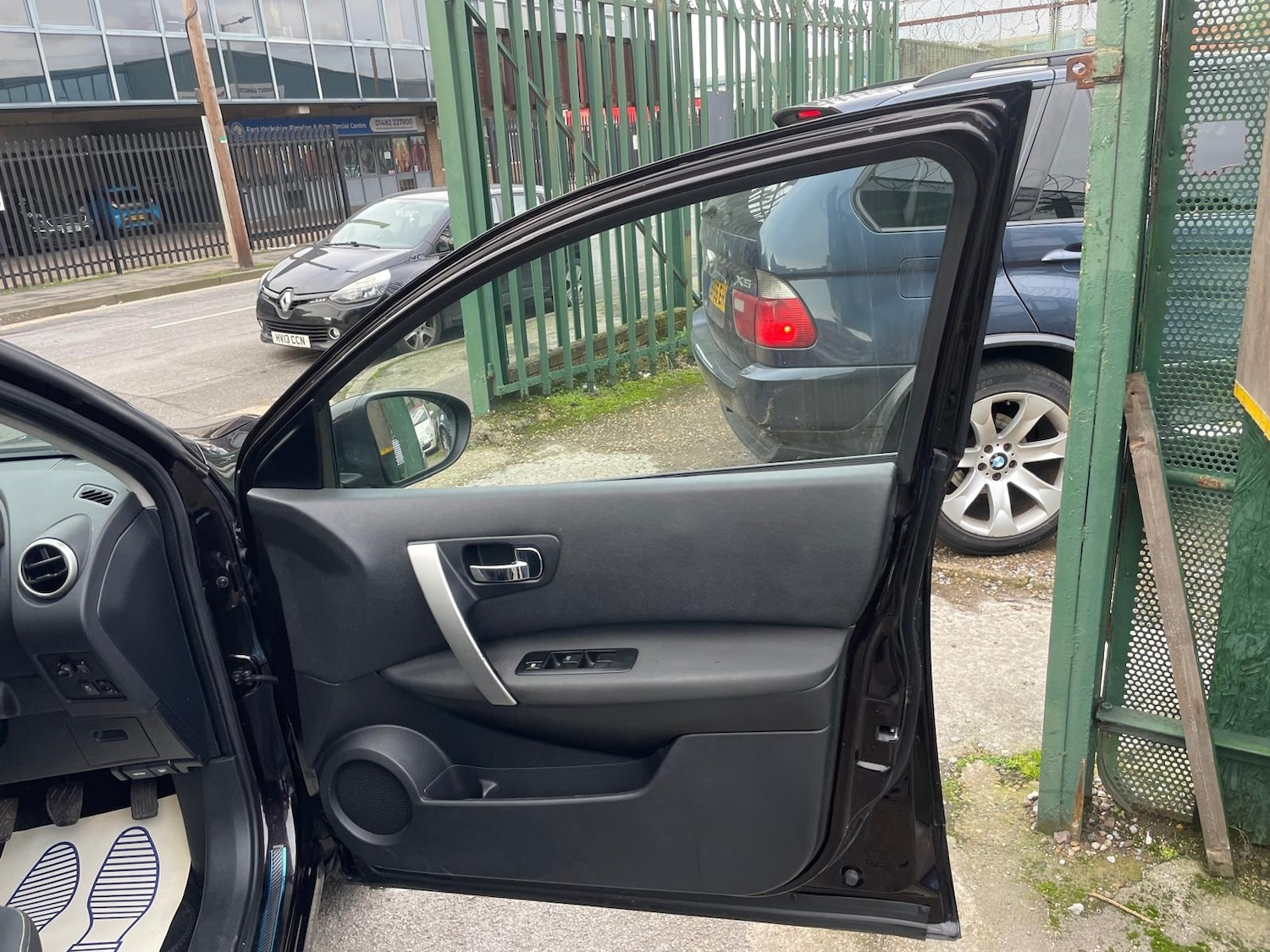 Used Nissan Qashqai+2 2013 for sale - 76951023: Photo 7