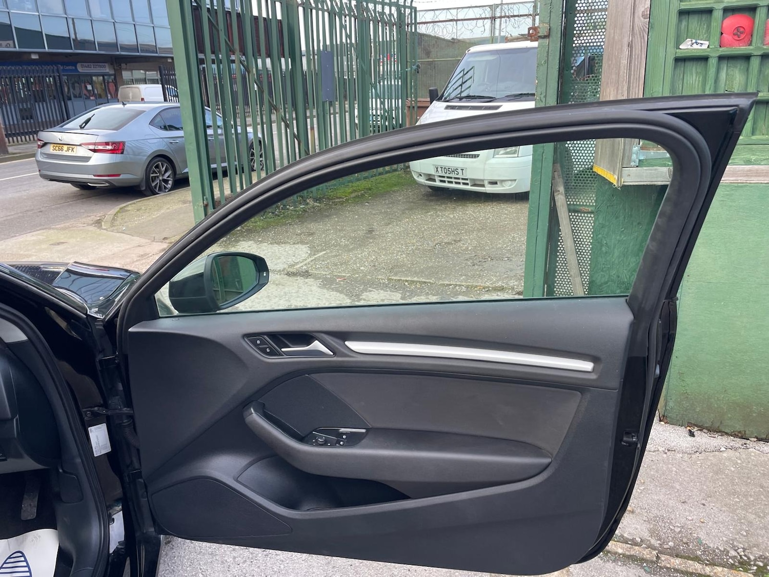 Used Audi A3 2015 for sale - 77590325: Photo 10