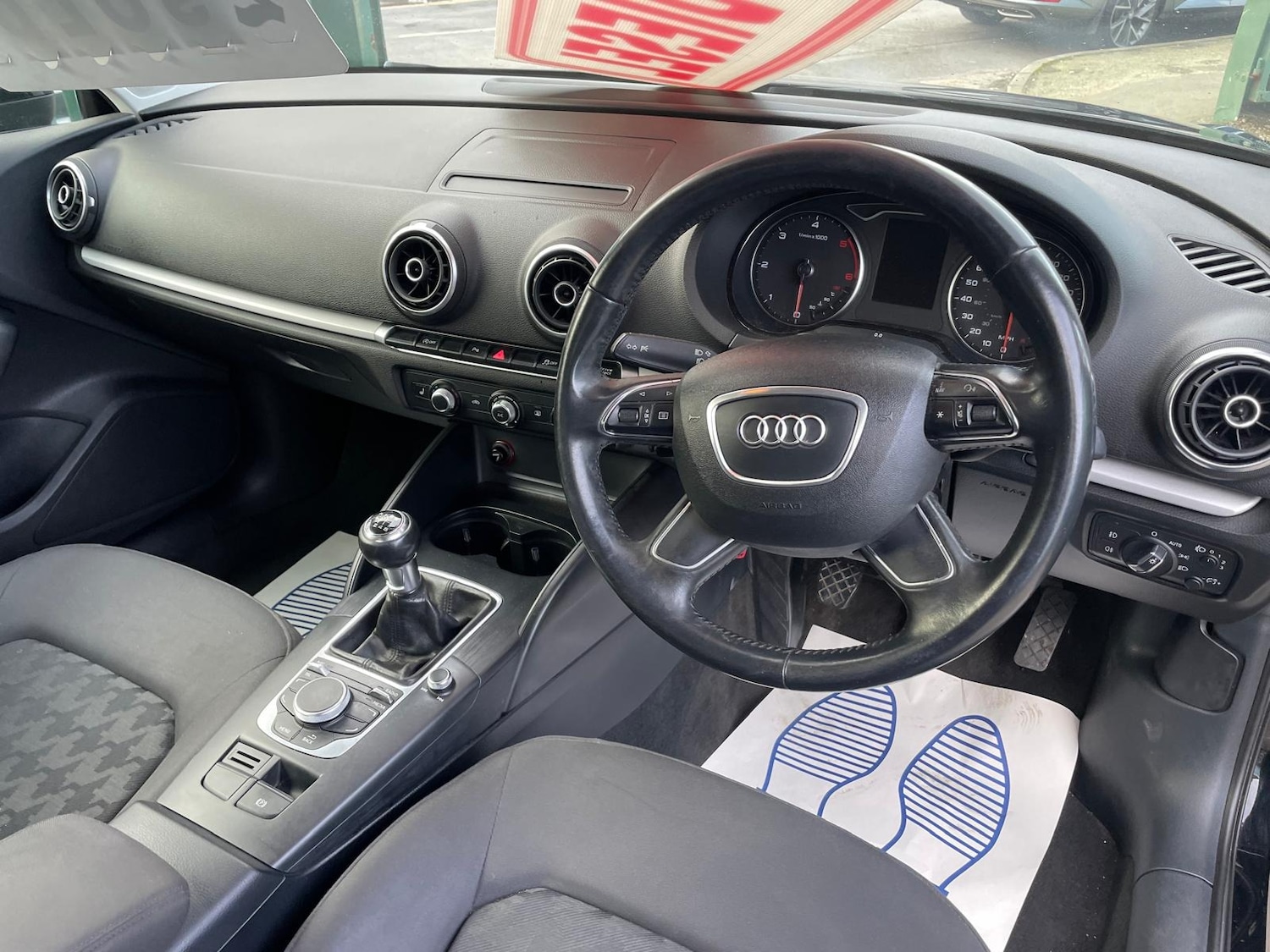 Used Audi A3 2015 for sale - 77590325: Photo 11
