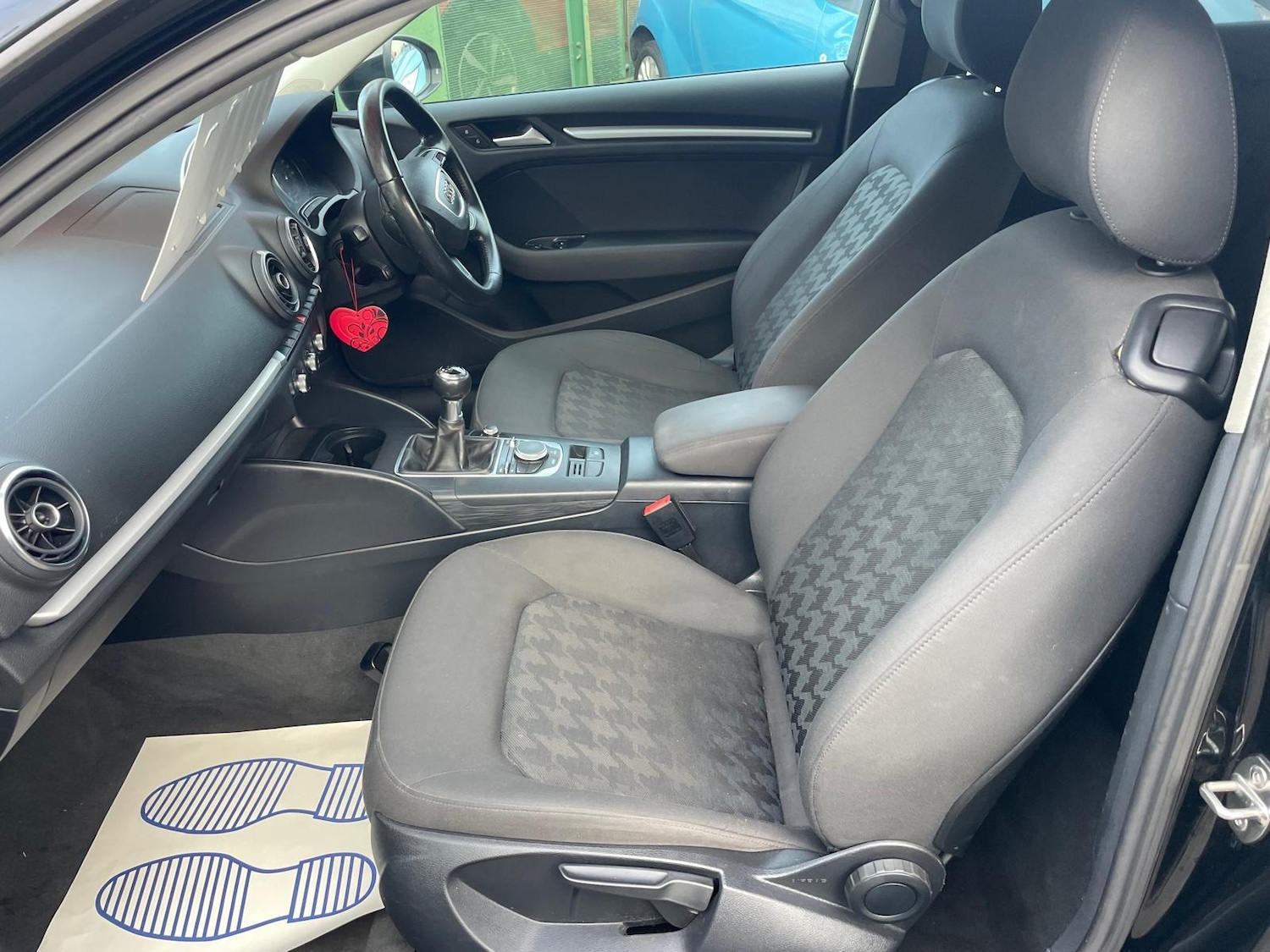 Used Audi A3 2015 for sale - 77590325: Photo 12